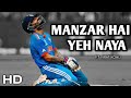 Manzar Hai Yeh Naya Ft Virat Kohli HD Video