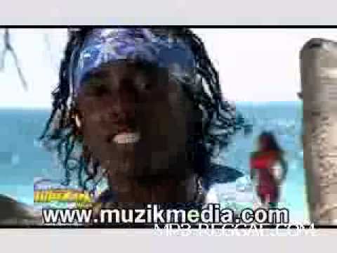 Kiprich - Tun U Roll