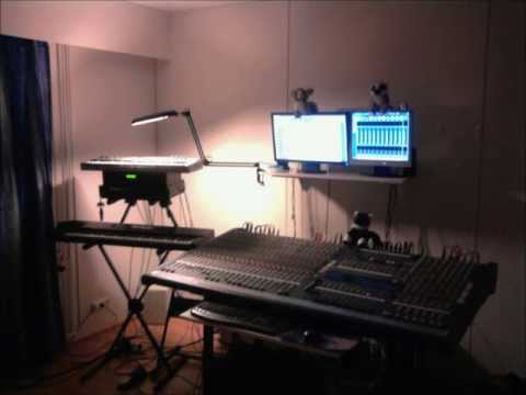 väkivallaton Aarons visions