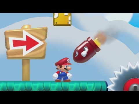 Super Mario Maker 2 - Endless Mode #109