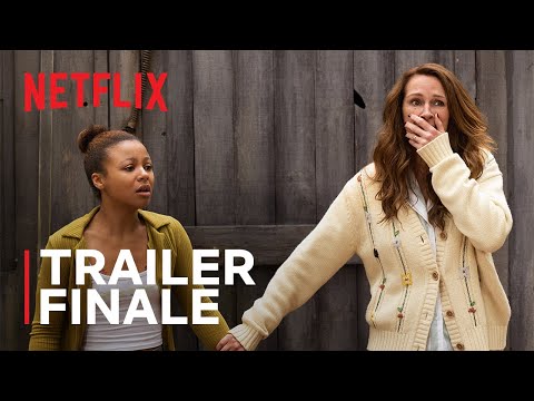 Il mondo dietro di te | Trailer finale | Netflix Italia