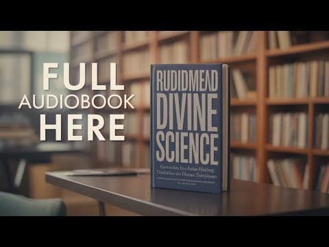 Rudimental Divine Science by Mary Baker Eddy — free full audiobook