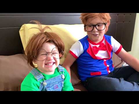 Baby Meme Ruined My Birthday / MEME'S MISCHIEF / Companion and Meme of Little Ones /