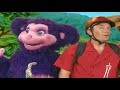 Closing To The Wiggles The Hooley Dooleys Space Dancing Oopsadazee 2018 DVD