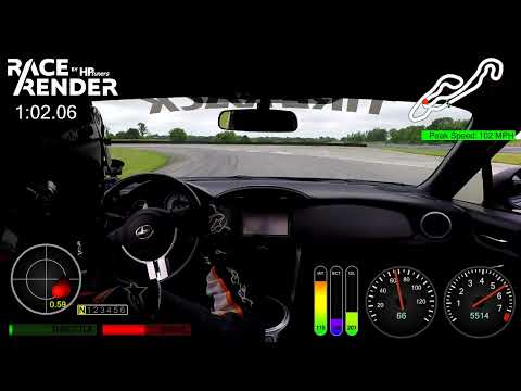 2016 Scion FR-S Supercharged by No_Torque