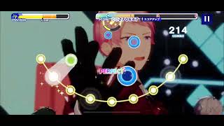 【譜面反転】Miracle Dream Traveler/fine ［expert］コンボS+