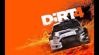 Grace Potter - Instigators (DiRT 4: Soundtrack)