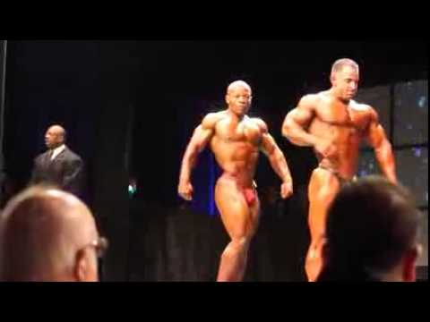 212 Class Comparisons   2012 Toronto Pro
