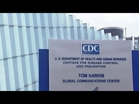 密歇根州可以在州實驗室檢測冠狀病毒了。 (Michigan can now test for coronavirus at state lab)