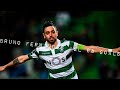 Bruno Fernandes all 63 Goals For Sporting Lisbon