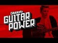 Kaki King - Guitar Power