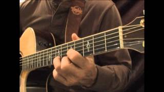 Presbyterian Guitar   John Hartford