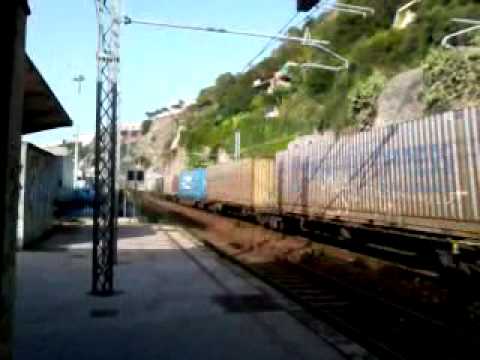 TCS 51017 Milano Smistamento-Bicocca