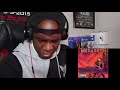 Megadeth- The Conjuring Reaction!!