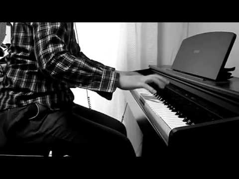 [piano] Ultraman Leo 1st.OP (full-length ver.) / ウルトラマンレオ OP1 (full ver.)