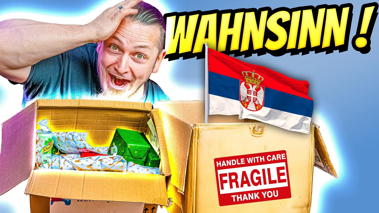 Ihr habt komplett übertrieben!