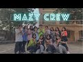[ MAZY CREW ] | BBMHH - Ghệ đẹp - Tiktok Trends | Dance Cover