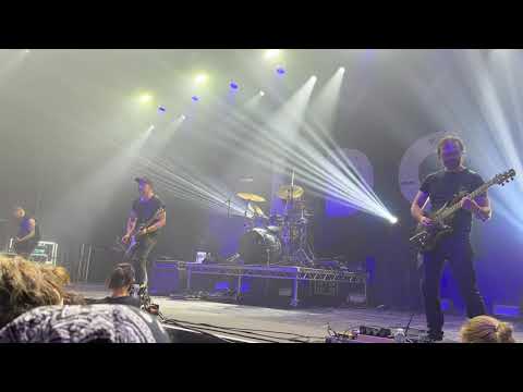 LONG DISTANCE CALLING - Giants Leaving @ RADAR Festival 2023 2/4