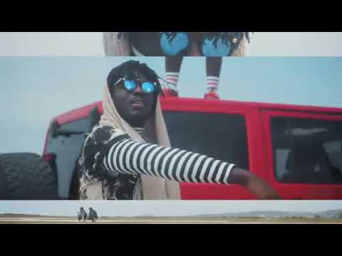 DopeNation ft Olamide Naami Refix Video (Mixed By DJ Adus Gh)