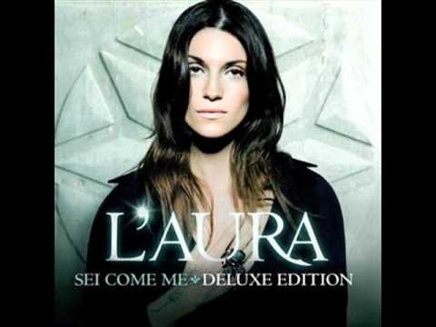 L'Aura -- Sei Come Me- Eclissi del cuore (feat.Nek)