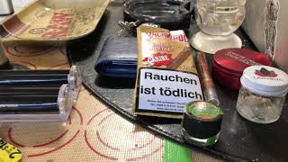 How to split a swishers sweet by hand