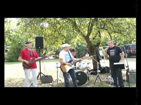 Kałakolczyk (Kолокольчик) dla Wojtka Kordy 1.09.2019