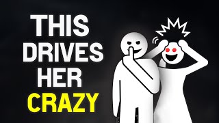 5 powerfully simple ways to make any woman miss you