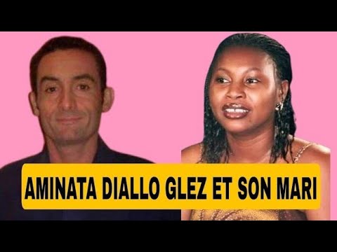 10 Things to Know About Amninata Diallo glez (Marie in Three Women, One Village)