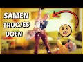 WAT DOET MAMA MET LUCiLLA? ? | Bellinga Vlog #1511