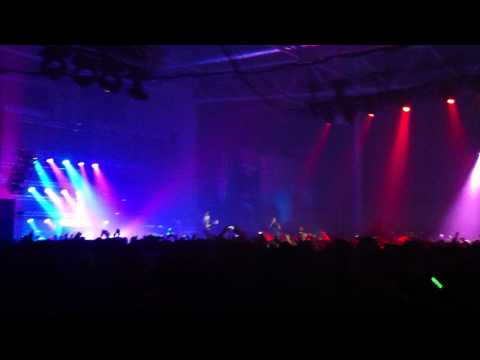 Haddaway - What is Love (We love The 90's) - 13.04.2012