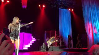 Toni Braxton ft Babyface “hurt you” Los Angeles Long as I live tour