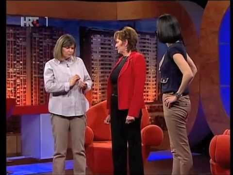 8.KAT - Energetska kineziologija