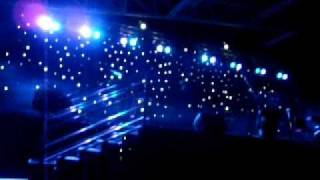 &quot;who wants to live for ever&quot; Rhydian