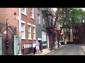Minetta Street Minetta Lane