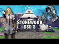 Stonewood Storm Shield Defense 3 Build Guide + Gameplay [7] | Fortnite Save the World | TeamVASH