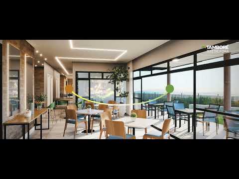 Conheça o Tamboré Juiz de Fora