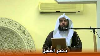 هكذا ولد هؤلاء العظماء|د.عمر المقبل| image