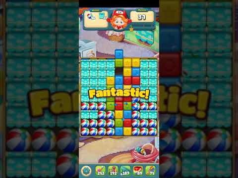 TOY BLAST level 1804