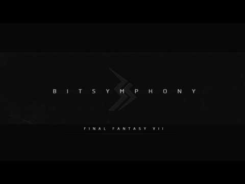 BitSymphony - Final Fantasy VII Remake - Shinra Army Wages A Full Scale Attack