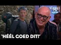 VI-trio geniet opnieuw van dove John de Bever in Expeditie Robinson: ‘Héél goed dit’