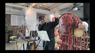 Video de Leonardo Garcia Cantante