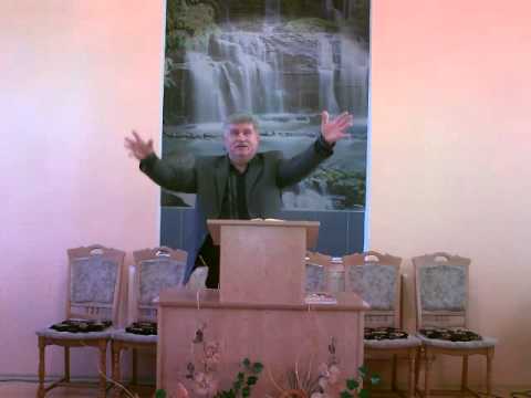 Natanaiel Bogdan - Ispitirea Domnului Isus