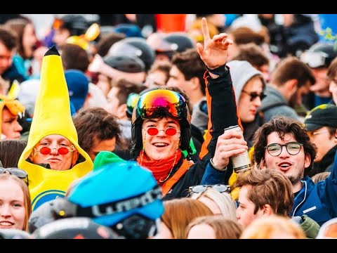 Snowbreak Andorra 2022 aftermovie - Route du Soleil