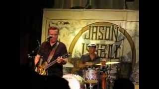 JASON ISBELL: &quot;Super 8&quot; *LIVE*