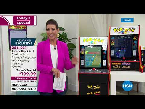 HSN | Tech Talk Celebration 07.27.2020 - 03 AM