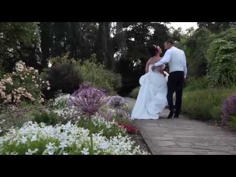 Wedding Videographer Bexley - Leanna and Darren Wedding Highlights