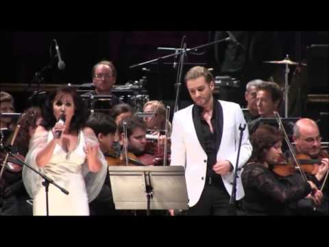 BRINDISI - Elena Mosuc & Gonçalo Salgueiro, OPERFADO, Opera Romana Iasi, 14.09.2014