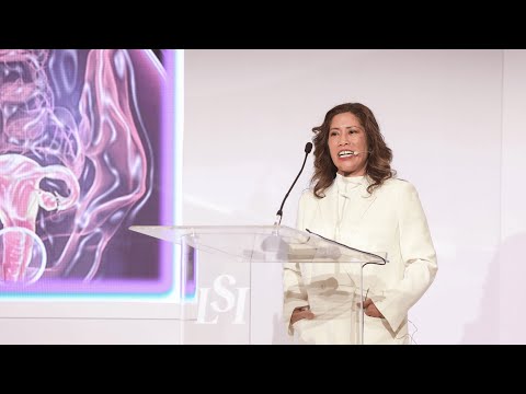 Melanie Santos, Cern - European Organization for Nuclear Research | LSI USA '25