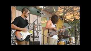 GrooveSession - You've Got to Change (You've Got to Reform) - The Meters