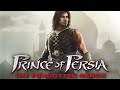 Prince Of Persia: The Forgotten Sands Full Gameplay In 